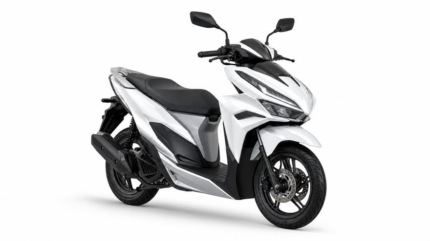 Honda Vario