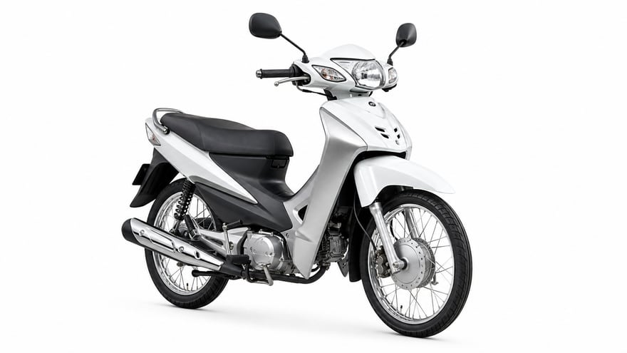 Honda Wave